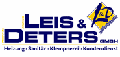 Leis & Deters - Heizung Sanitr - Klempnerei